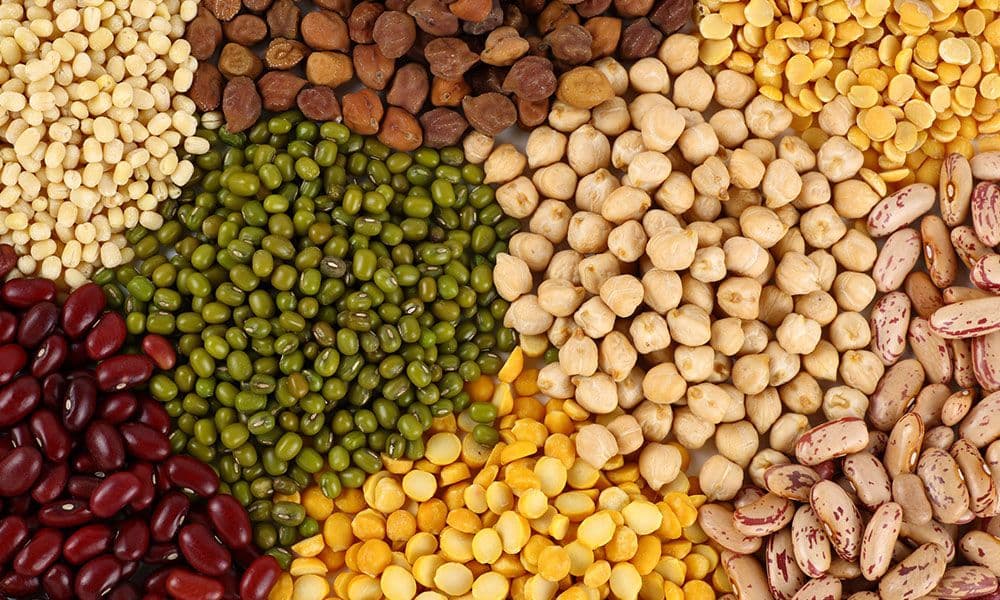 Dal & pulses