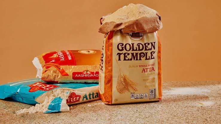 Flour & atta