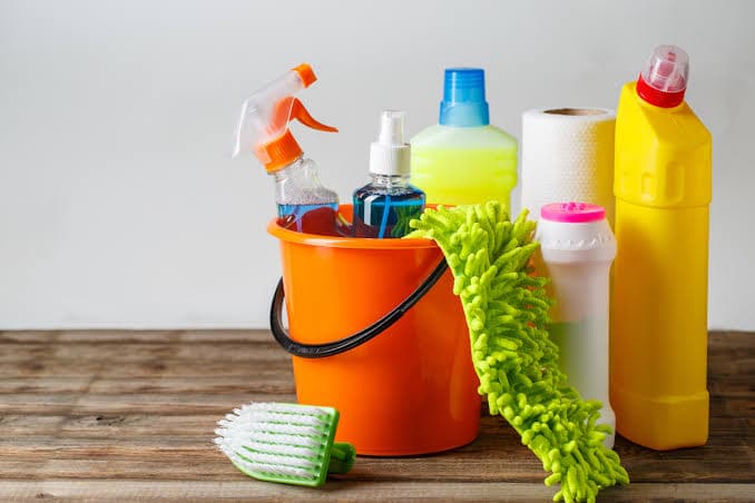 Household & cleaning