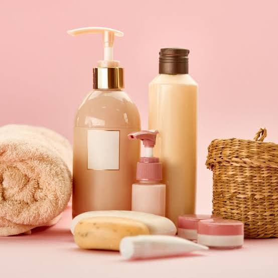Personal care