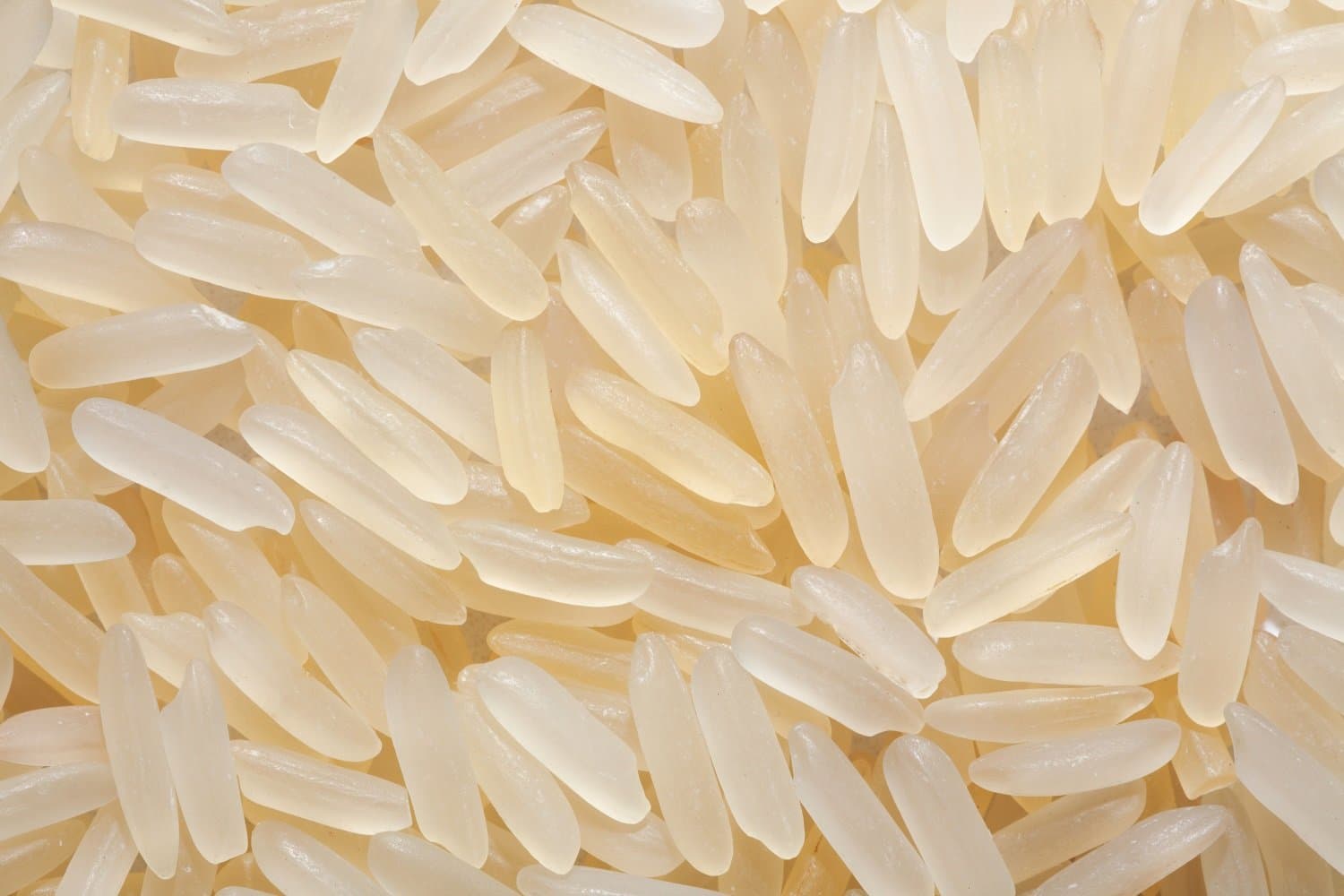 Rice & grains